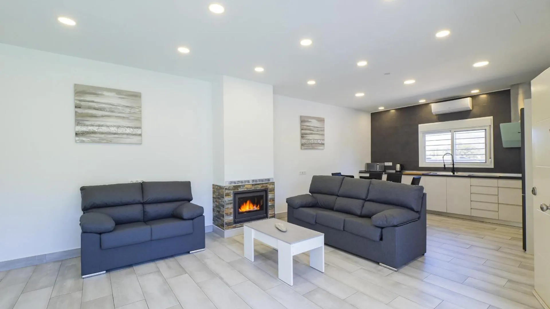 Cubo'S Casa Rural Maylu Cártama スペイン