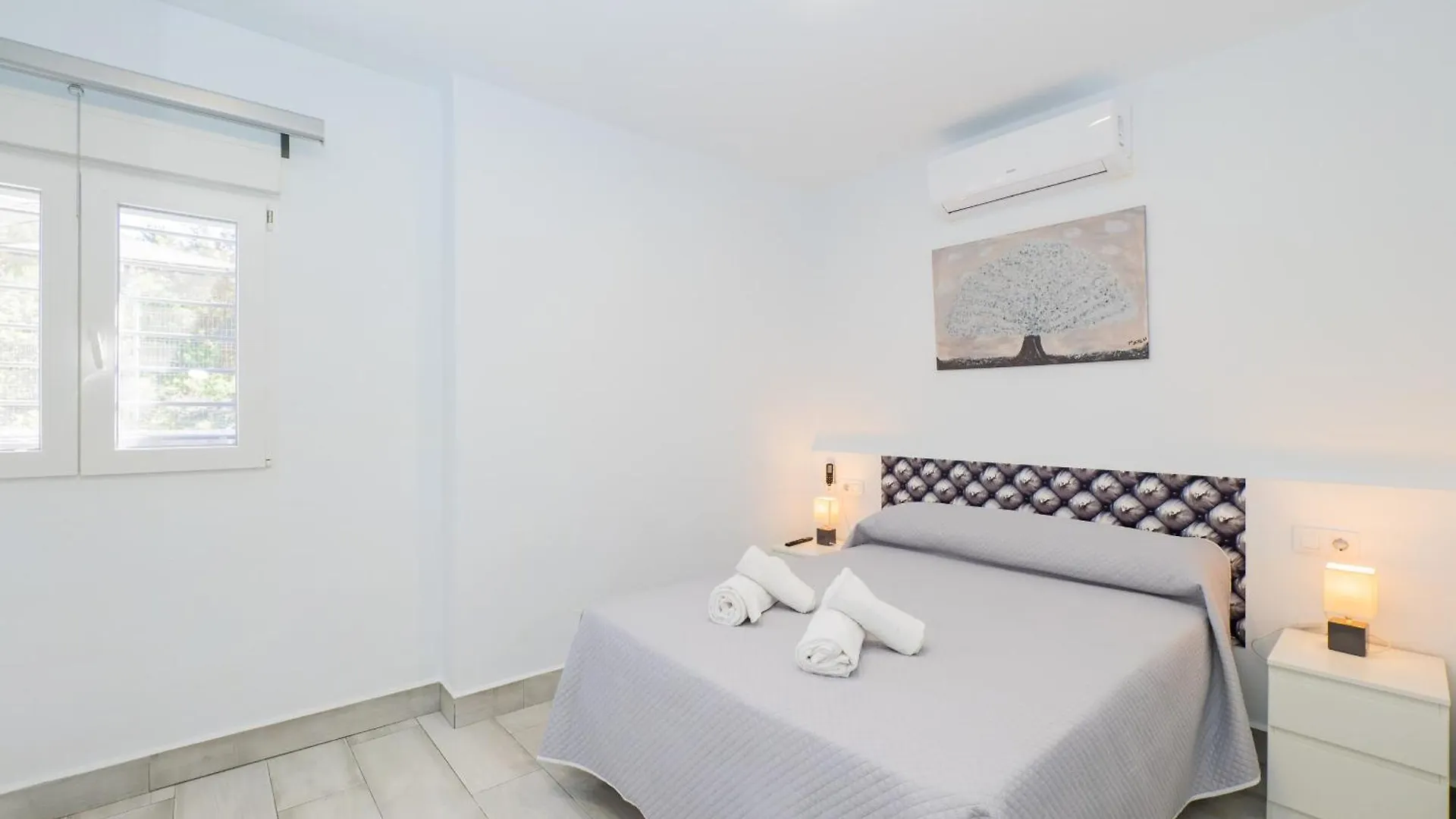 Cubo'S Casa Rural Maylu Cártama 別荘