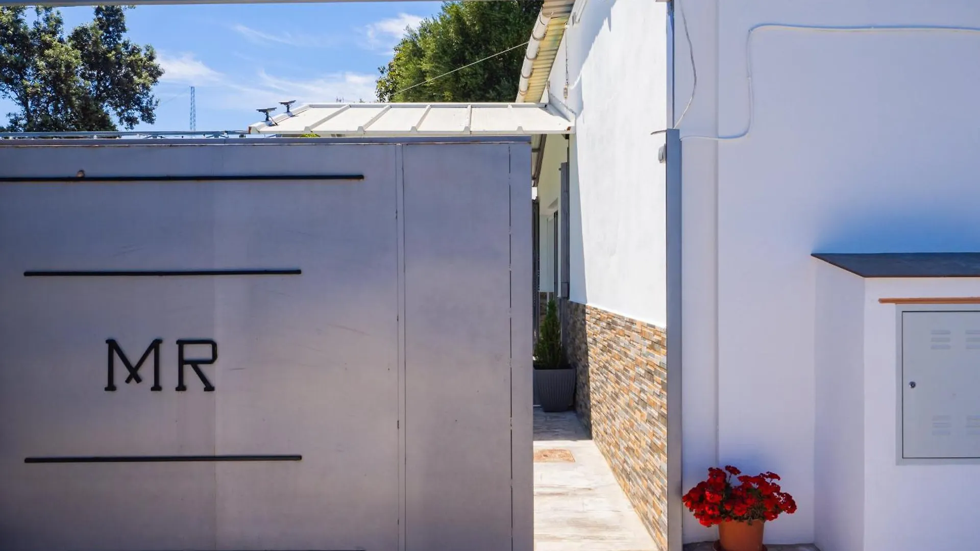Cubo'S Casa Rural Maylu Cártama