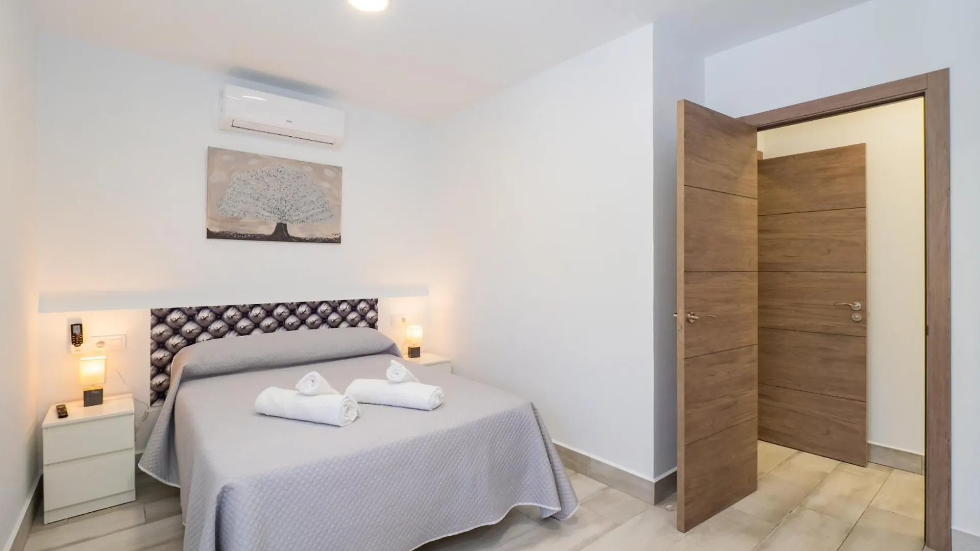 Cubo'S Casa Rural Maylu Cártama スペイン