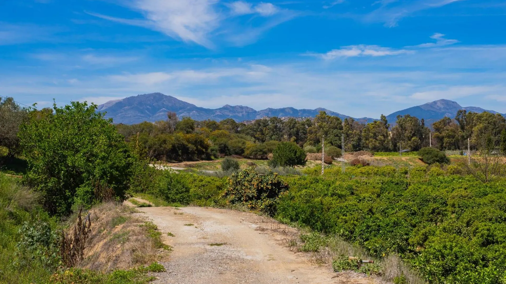 Cubo'S Casa Rural Maylu Cártama スペイン